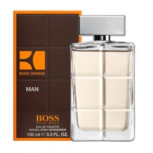 Hugo Boss Boss Orange (Man)