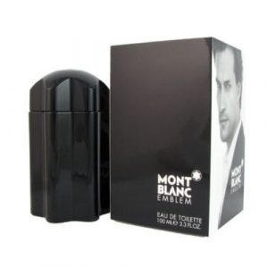 Emblem Mont Blanc Eau De Toilette 100ml