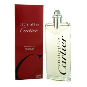 Cartier Declaration EDT 100ml