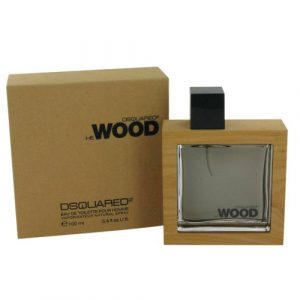 Dsquared2 He Wood EDT 100ml