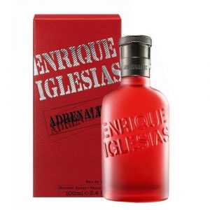 Adrenaline Enrique Iglesias EDT 100ml