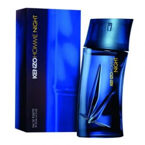 Kenzo Homme Night EDT 100ml