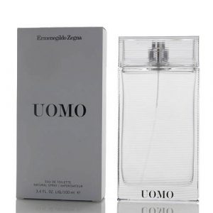 Ermenegildo Zegna Uomo EDT 100ml