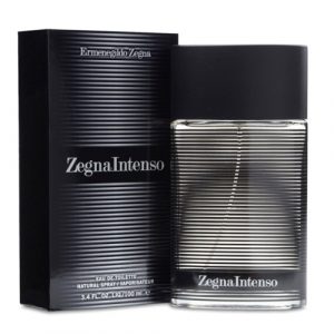 Zegna Intenso EDT 100ml For Men