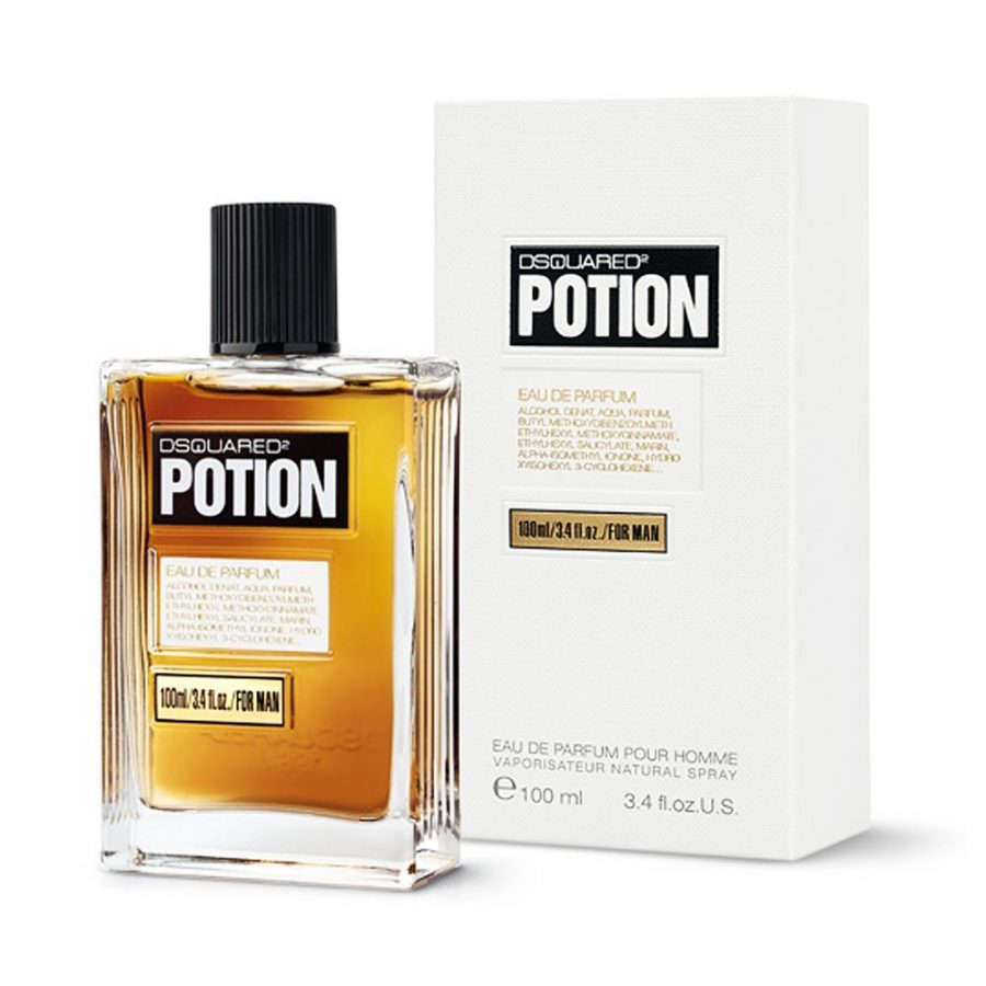 Dsquared2 Potion EDP 100ml