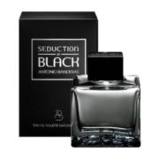 Seduction In Black