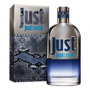 Roberto Cavalli Just Cavalli EDT 90ml