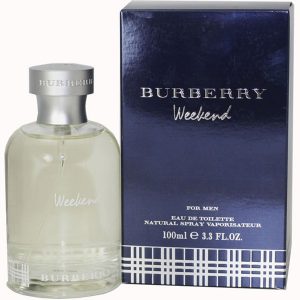 Burberry Weekend Burberry EDT 100ml