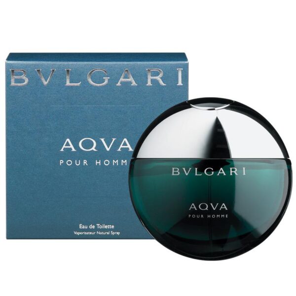 Bvlgari Aqva