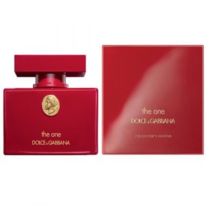 Dolce & Gabbana The One Collector's Edition EDP 75ml
