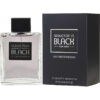 Seduction in Black Antonio Banderas