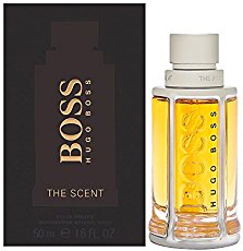 Boss The Scent Hugo Boss EDT 100ml