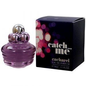 Catch........ Me Cacharel EDP 80ml for Women