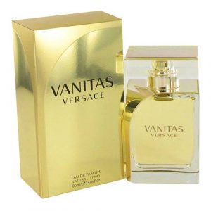 Versace Vanitas  Edp 100ml