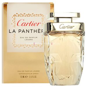 Cartier La Panthere Legere EDP 75ml