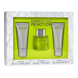 Kenneth Cole Reaction Gift Set