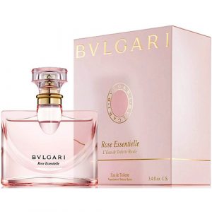 Bvlgari Rose Essentielle EDT 100ml