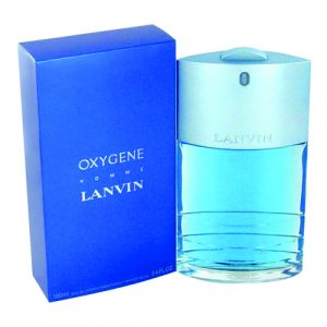 Lanvin Oxygene EDT 100ml