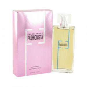 Ellen Tracy Fashionista EDP 75ml