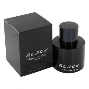 Kenneth Cole Black EDT 100ml for Men
