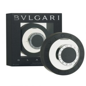 Bvlgari Black EDT For Men