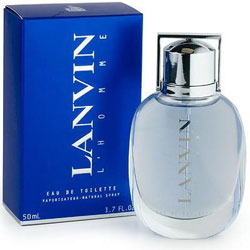 Lanvin L'Homme Lanvin EDT 100ml