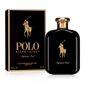 Ralph Lauren Polo Supreme Oud EDP 125ml
