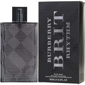 Burberry Brit Rhythm EDT 90ml