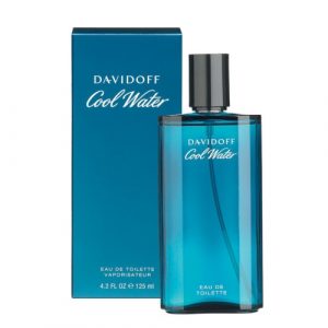 Davidoff Cool Water EDT 125ml
