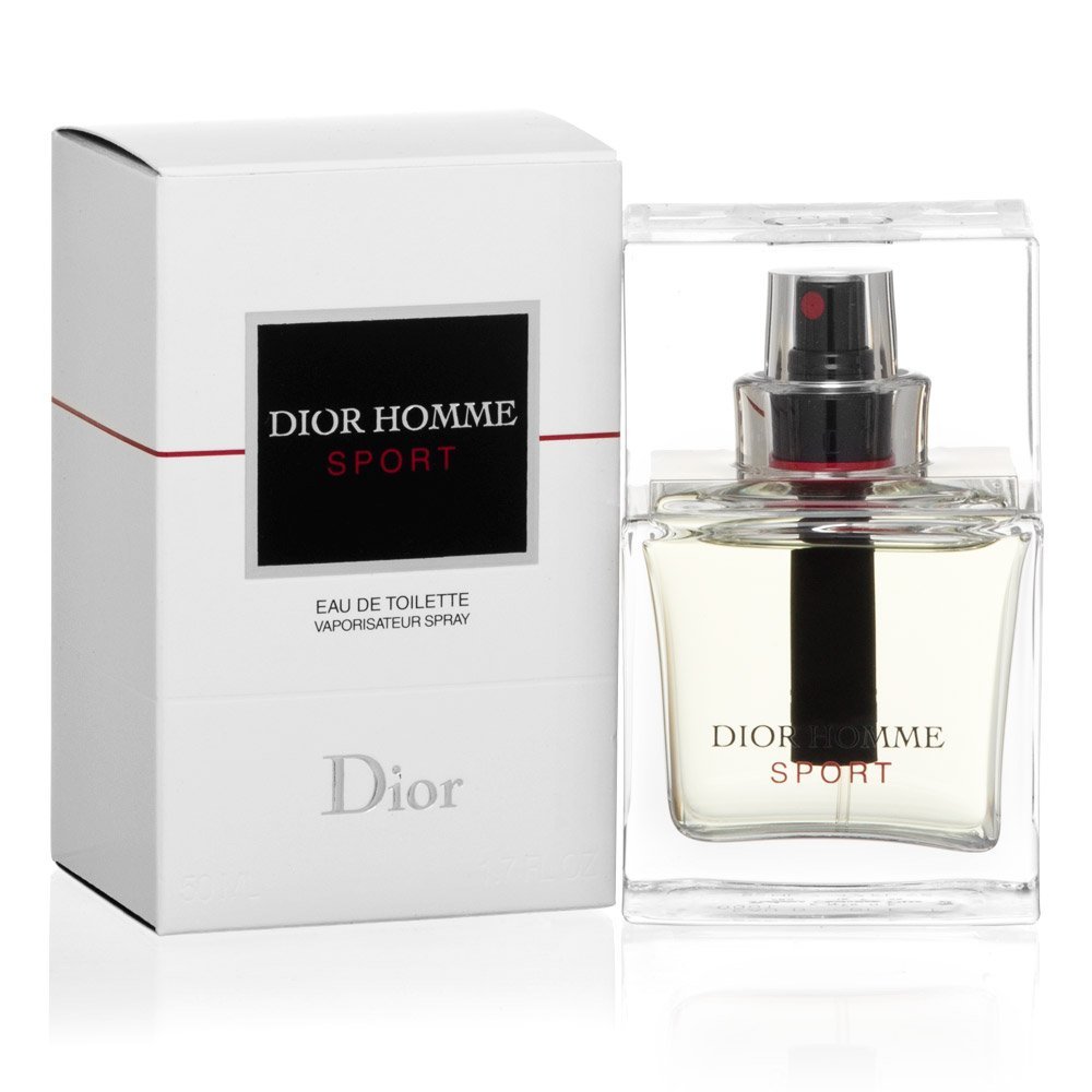 dior homme sport edt 100ml
