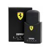 Ferrari Black