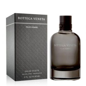 Bottega Venetta Pour Homme EDT 90ml