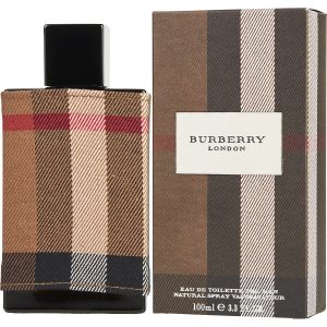 Burberry London MEN EDT 100ml