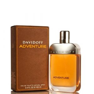 Davidoff Adventure Eau De Toilette 100ml