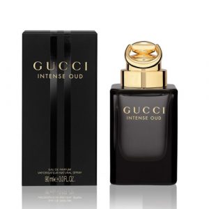 Gucci Oud Intense EDP 90ml