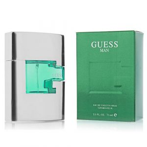 Guess Man EDT 75ml
