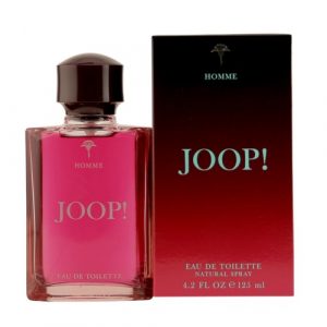Joop Homme EDT 125ml