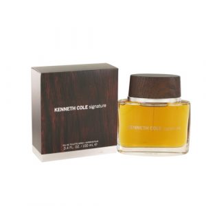 Kenneth Cole Signature EDT 100ml
