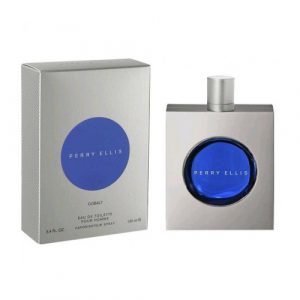Perry Ellis Cobalt EDT 100ml