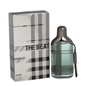 Burberry The Beat (MEN) EDT 100ml