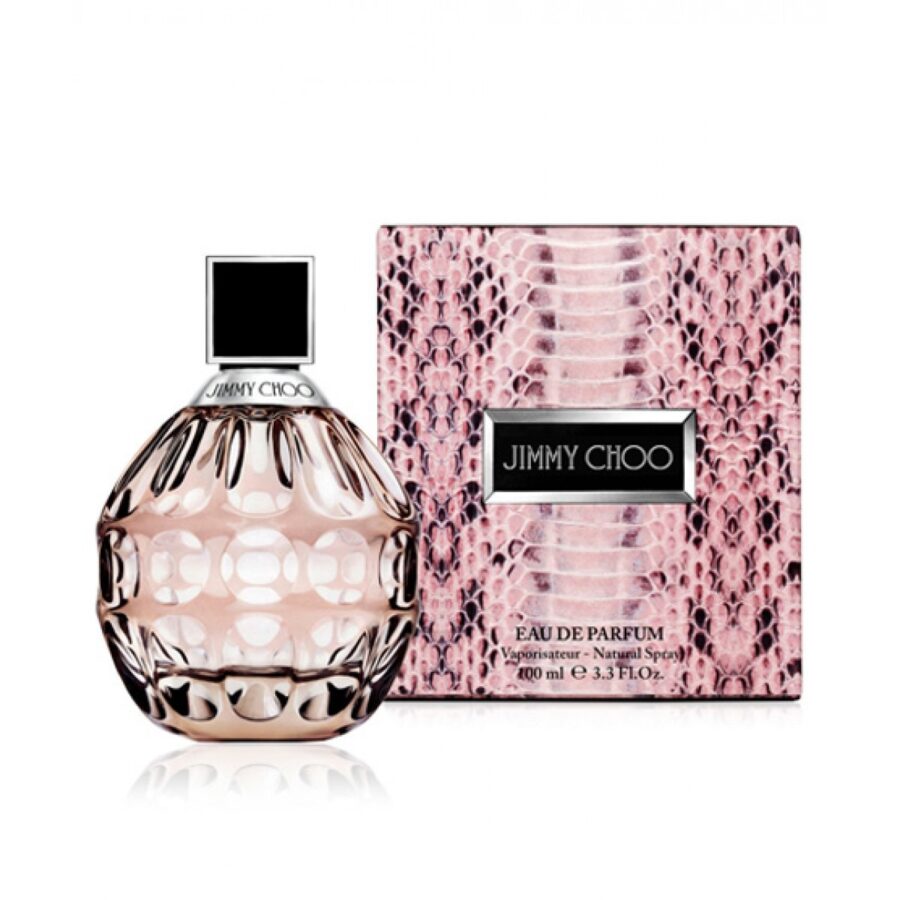 Jimmy Choo EDP 100ml for her