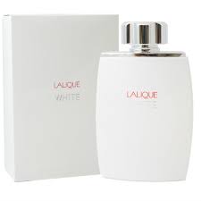 Lalique White EDT 125ml