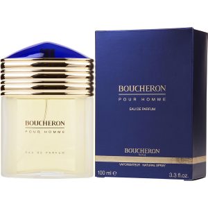 Boucheron Pour Homme EDP 100ml