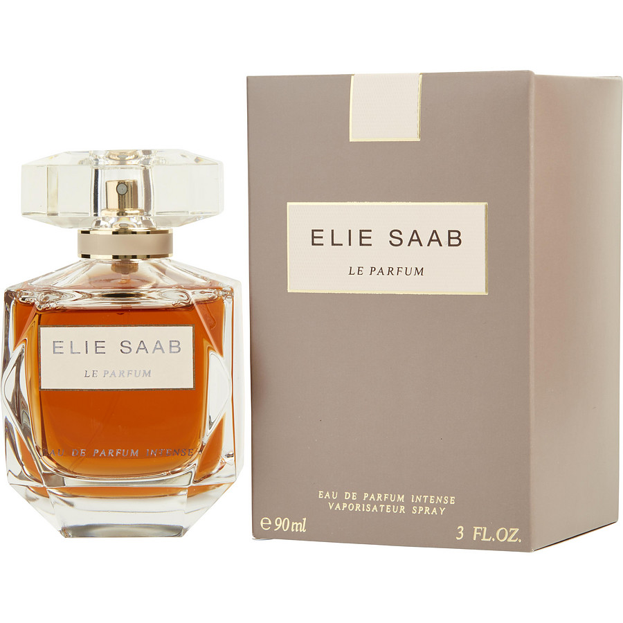 elie saab eau de parfum 100ml