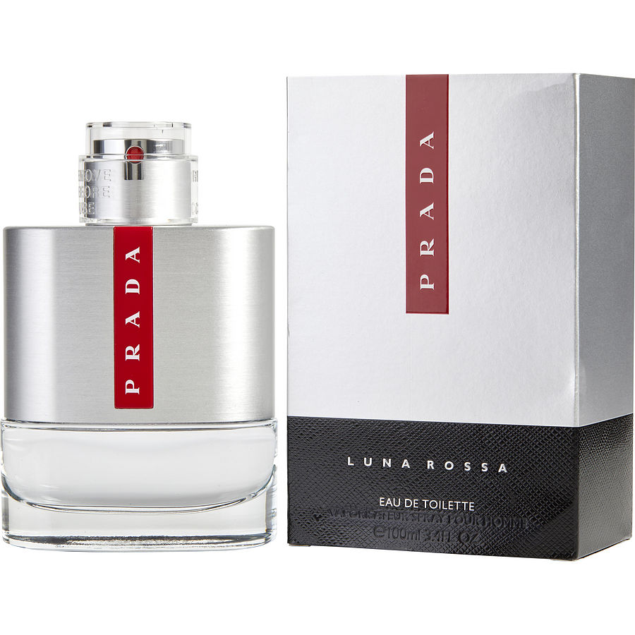 Prada Luna Rossa EDT 100ml For Him 