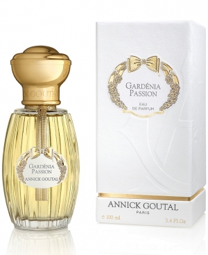 Annick Goutal Gardenia Passion EDP 100ml For Her