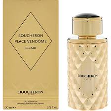 Boucheron Place Vendome Elixir EDP 100ml