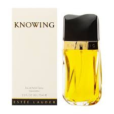 Estee Lauder Knowing EDP 75ml For Her