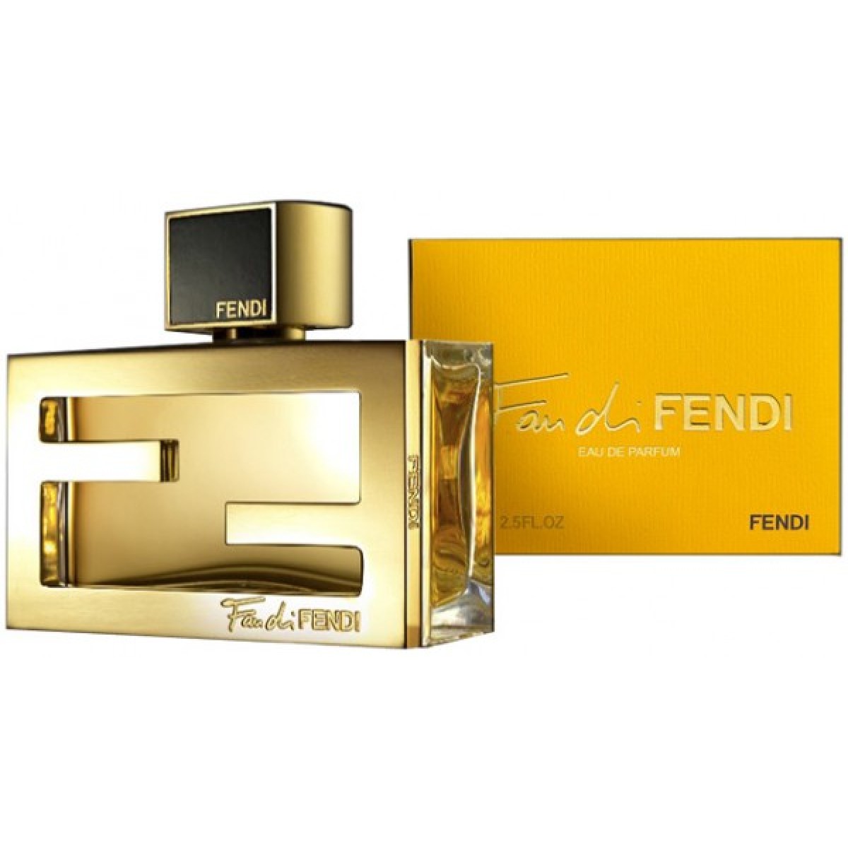 fandi fendi perfume