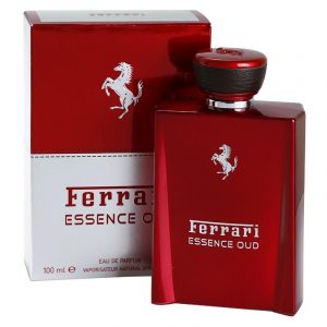 Ferrari Essence Oud EDP 100ml